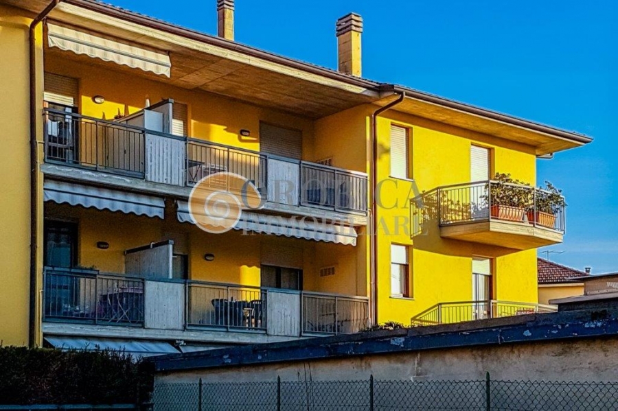 Appartamento, Villa d'Almè