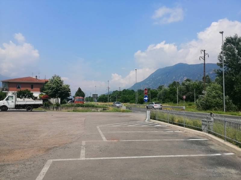 Capannone Via Susa  - foto 12
