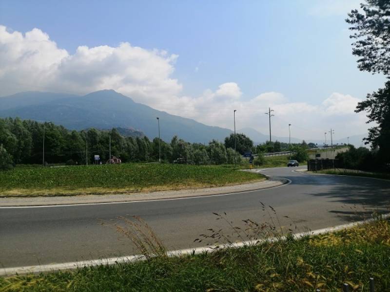 Capannone Via Susa  - foto 13