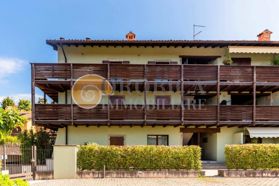 Appartamento, Ponteranica