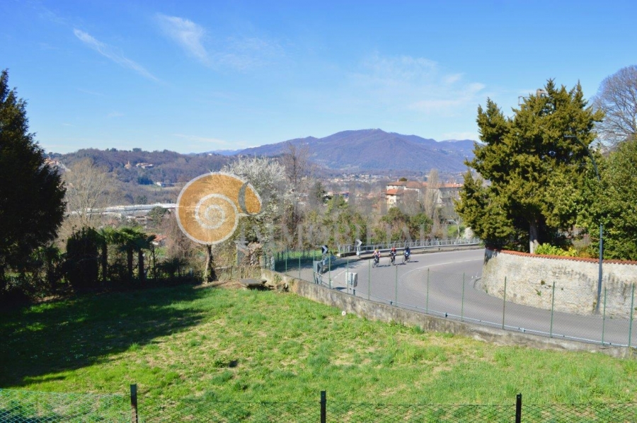Appartamento, Villa d'Adda