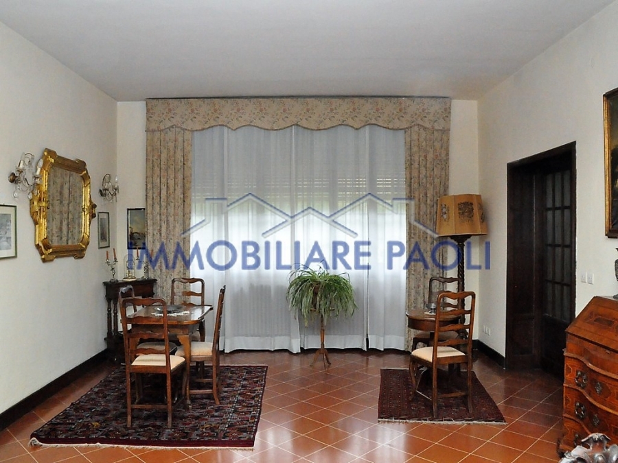Appartamento Via di Vacciano  - foto 13