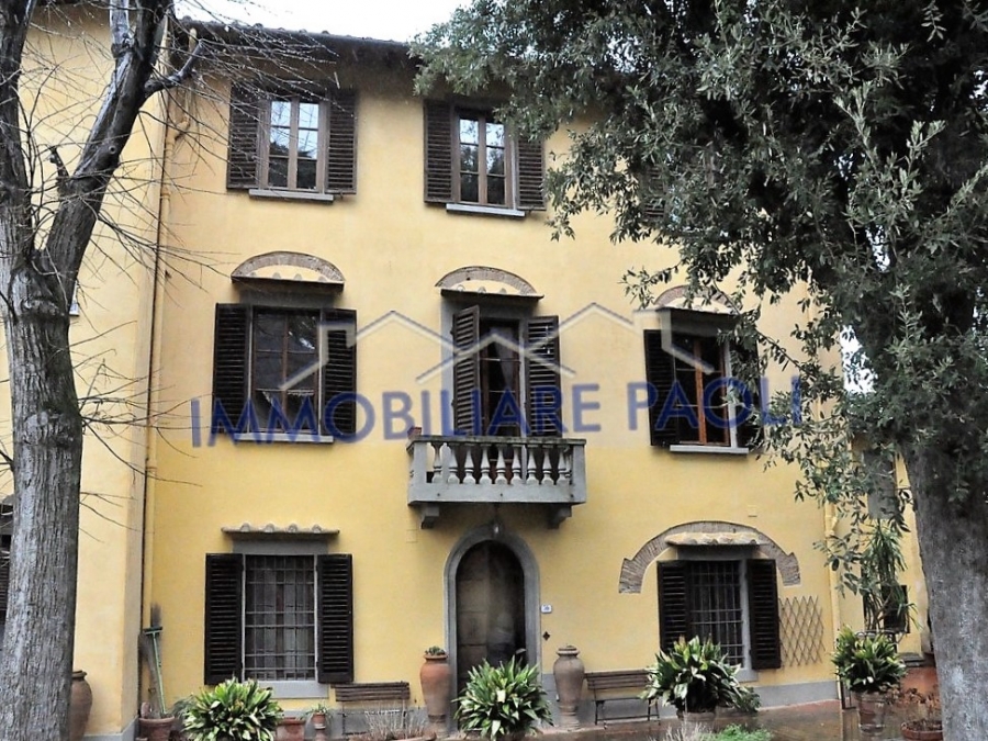Appartamento Via di Vacciano  - foto 17