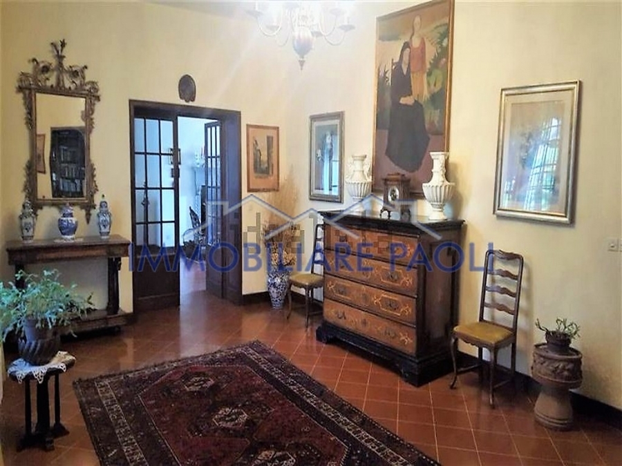 Appartamento Via di Vacciano  - foto 8
