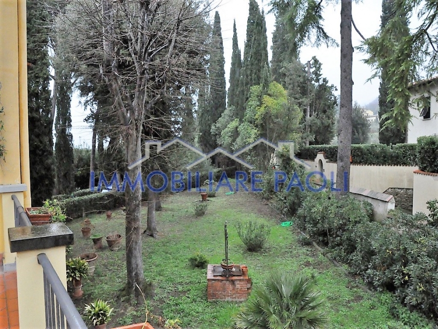 Appartamento Via di Vacciano  - foto 10
