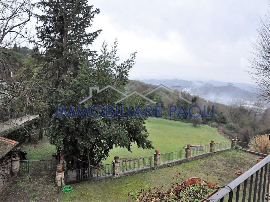 Appartamento Via di Vacciano 
