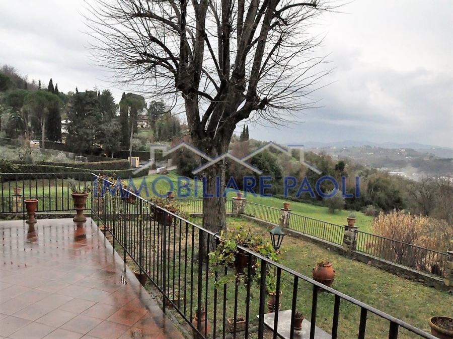 Appartamento Vacciano  - foto 11