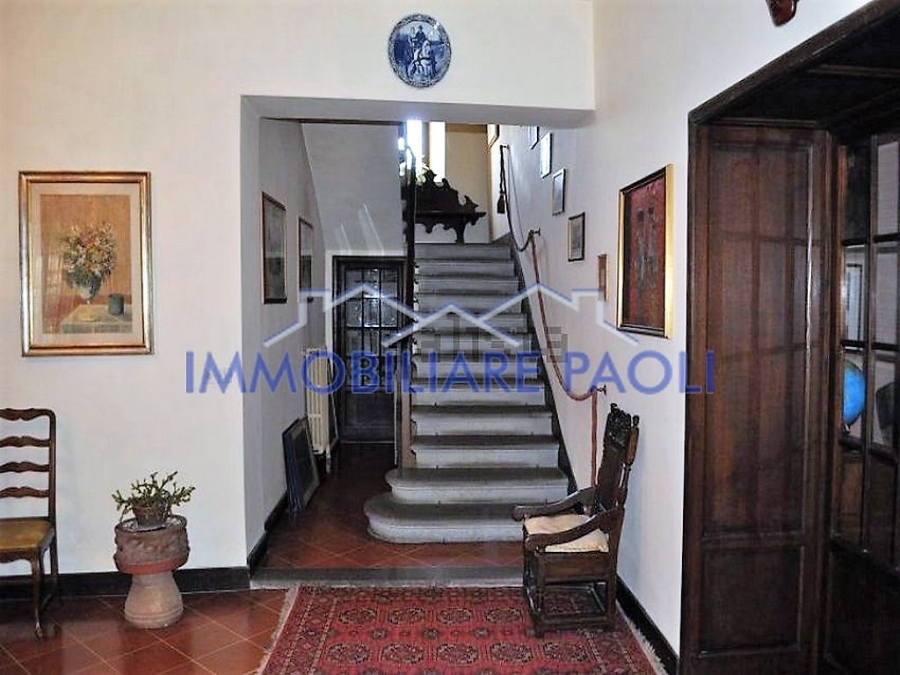 Appartamento Vacciano  - foto 16