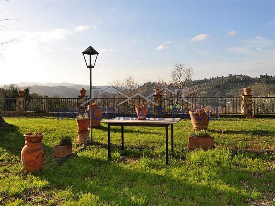 Appartamento Vacciano  - foto 17