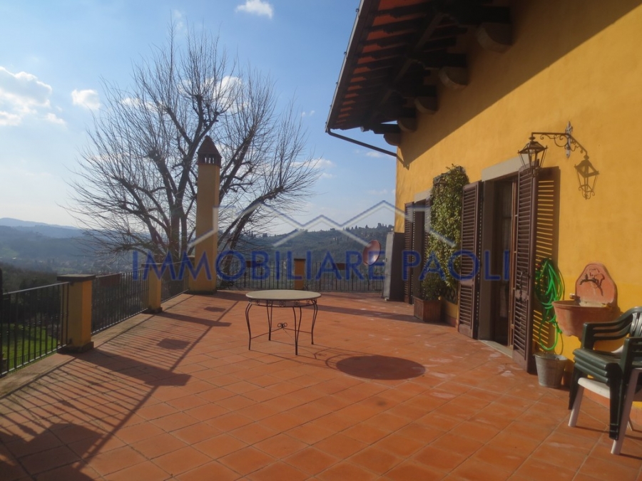 Appartamento Vacciano  - foto 19