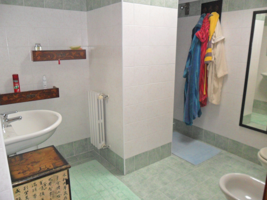 Appartamento VIA GRAMSCI 3  - foto 6