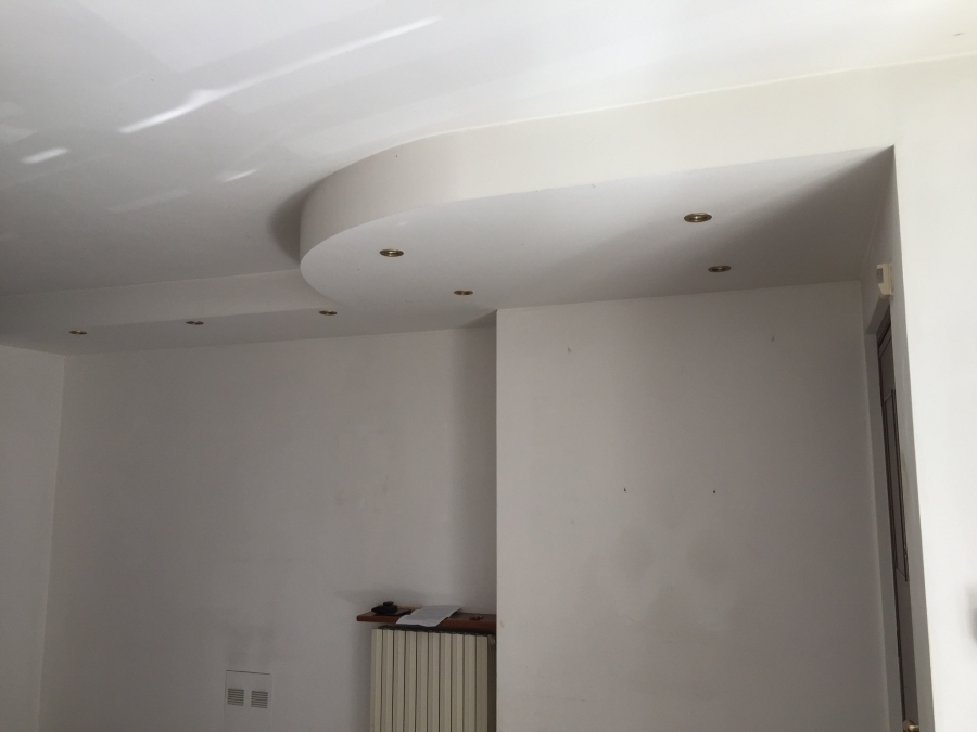 Porzione di casa  - foto 3