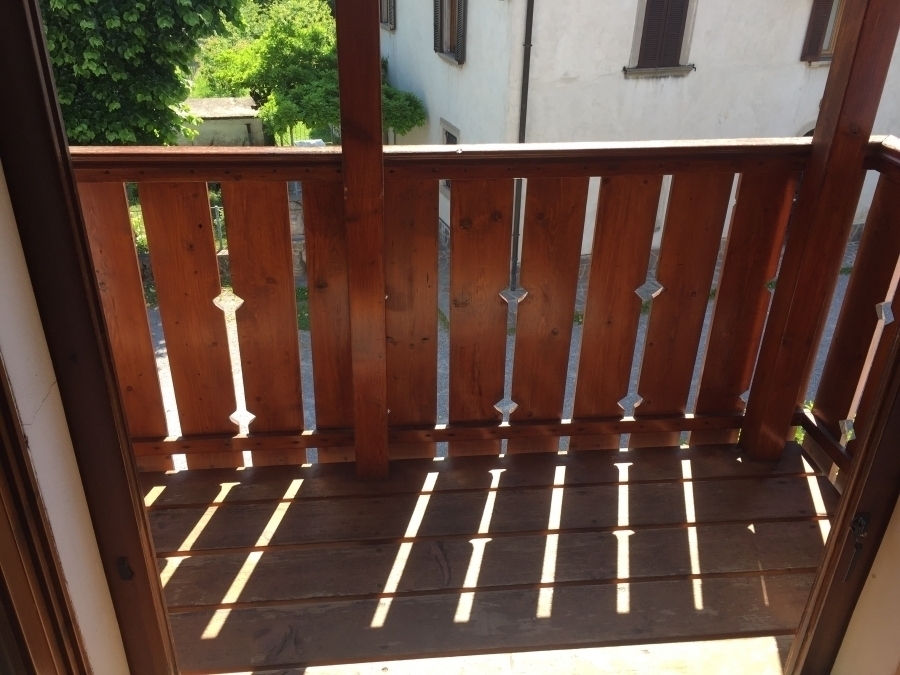 Porzione di casa  - foto 4