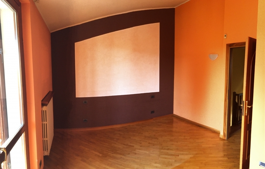Porzione di casa  - foto 6