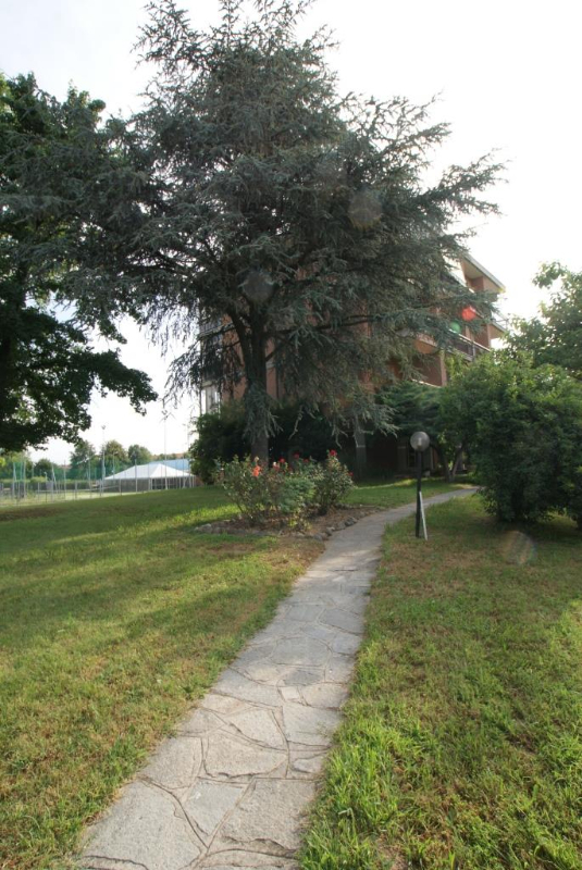 Appartamento via Benna 14  - foto 12