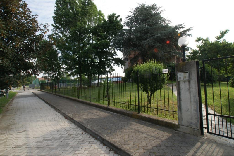 Appartamento via Benna 14  - foto 13