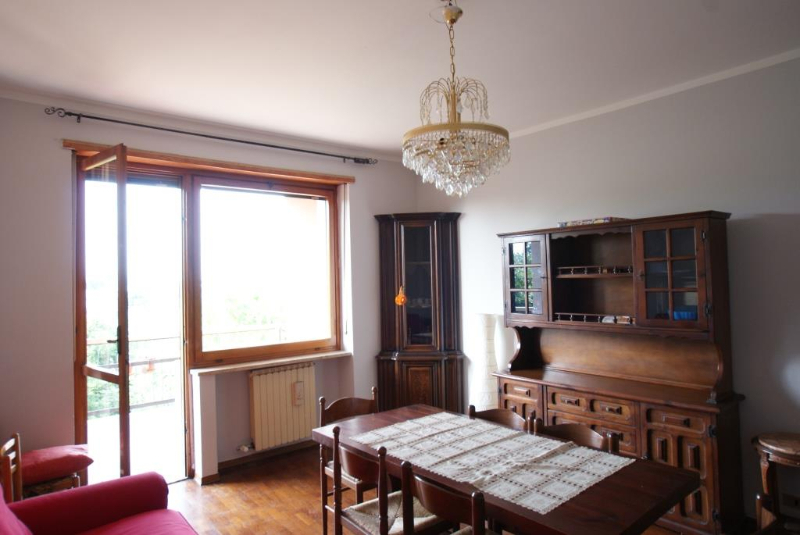 Appartamento via Benna 14  - foto 6