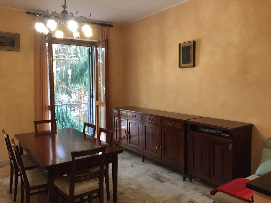 Appartamento via Baracca  - foto 2
