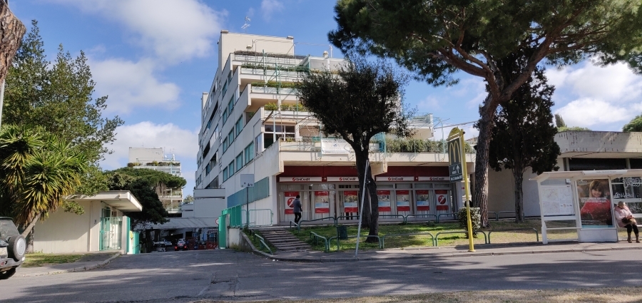 Box - Garage - Posto Auto Via di Casal Palocco 122 