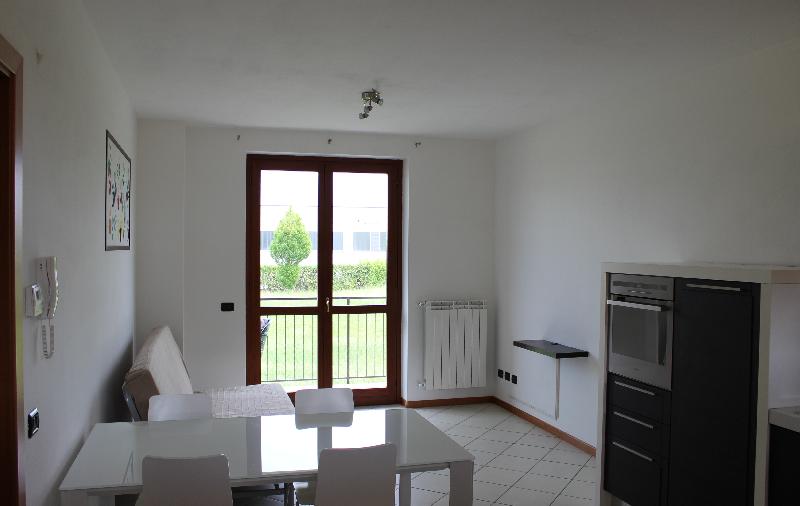 Appartamento Via Matteotti, Trescore Balneario