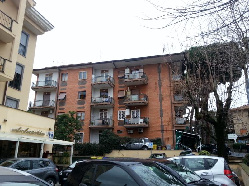Appartamento via santovetti 14  - foto 2