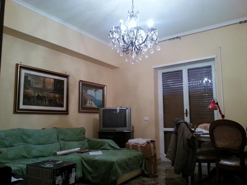 Appartamento via santovetti 14  - foto 4