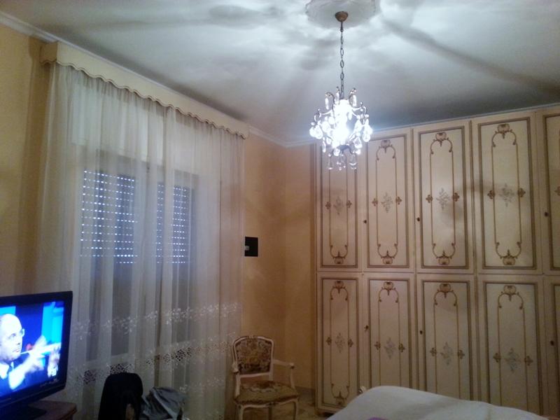 Appartamento via santovetti 14  - foto 5