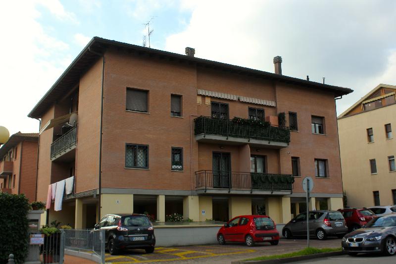 Appartamento via Ponte Albano 8  - foto 2