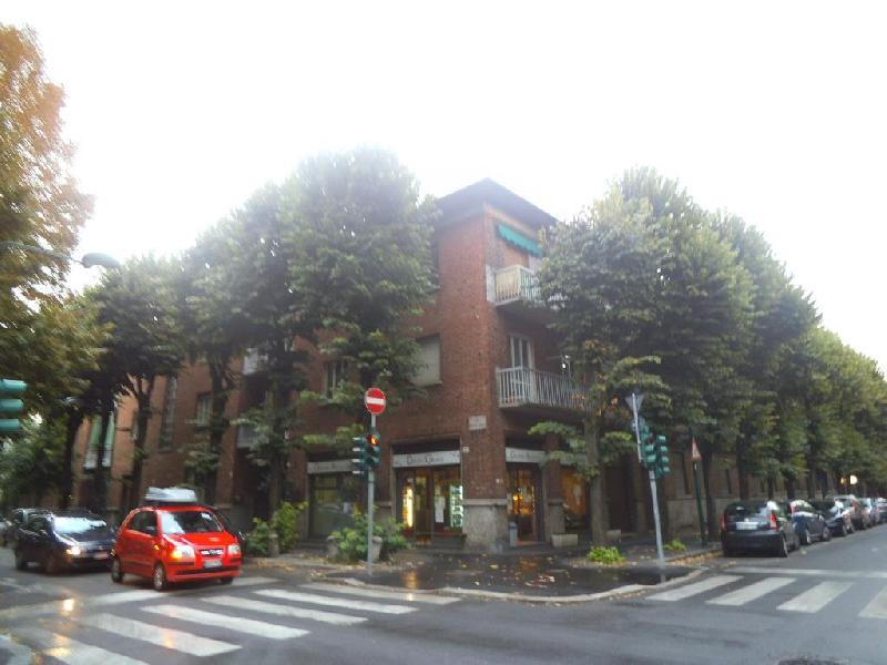 Appartamento Sesto San Giovanni (Centro)  loading=