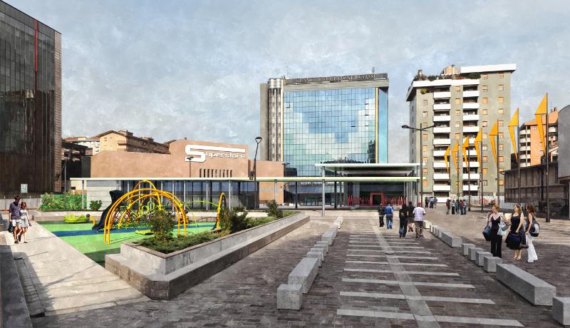 Appartamento Sesto San Giovanni (Centro)  - foto 2
