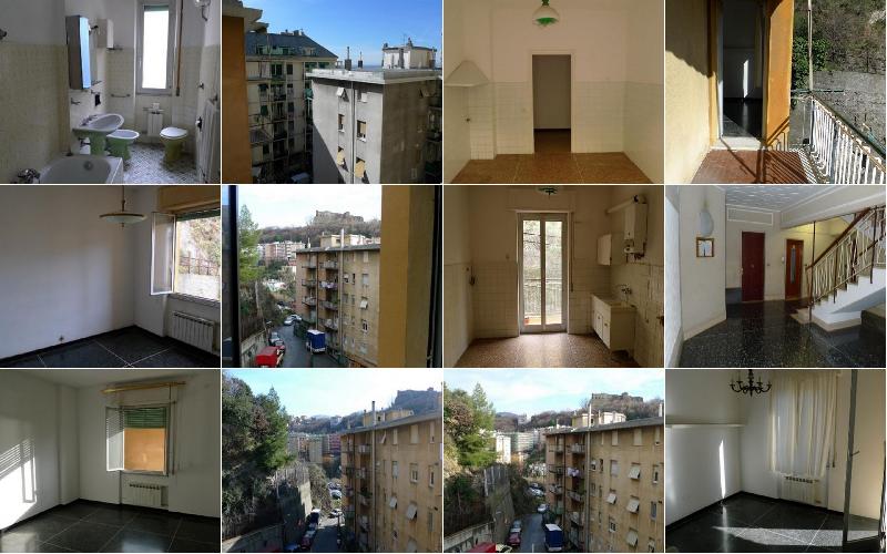 Appartamento Via santolini 