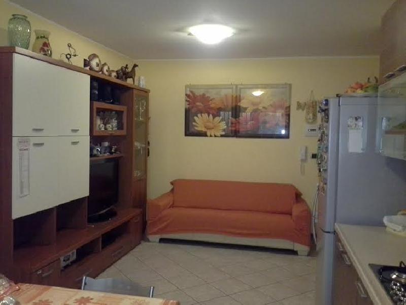 Appartamento via boscaiolo, Grizzana Morandi