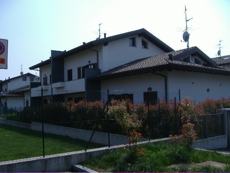 Appartamento Via Gioacchino Rossini 