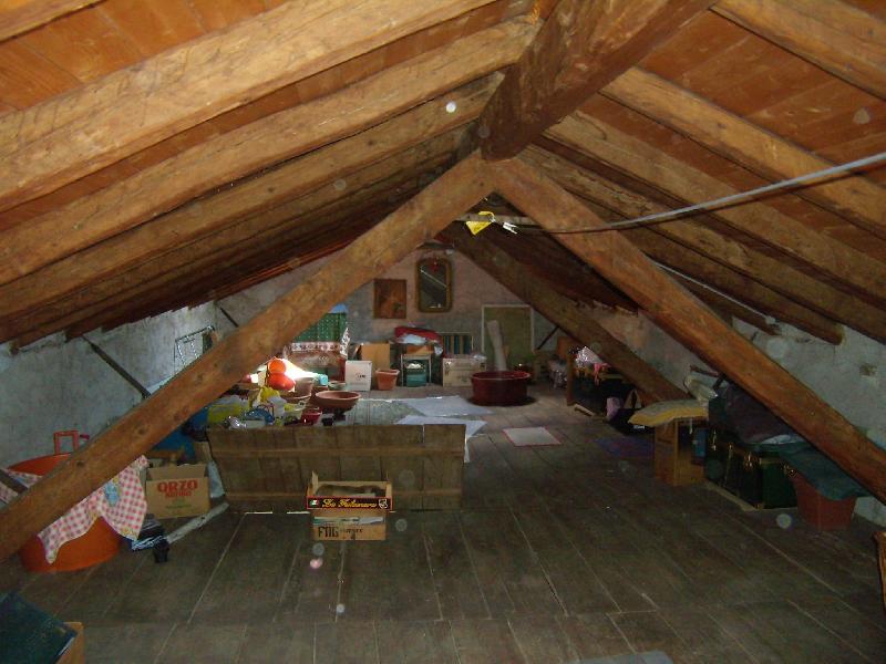 Villetta a schiera SAN GIUSEPPE DELLA CHIUSA 139  - foto 6