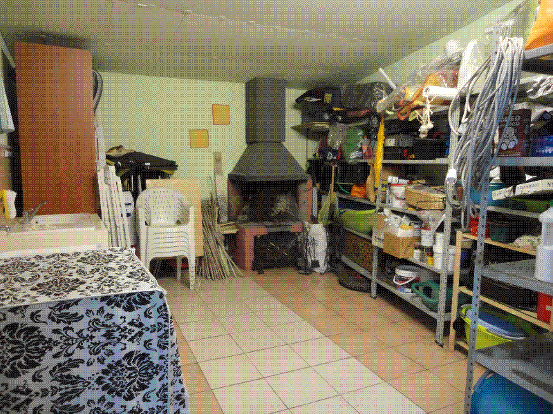 Appartamento via Busoni  - foto 10