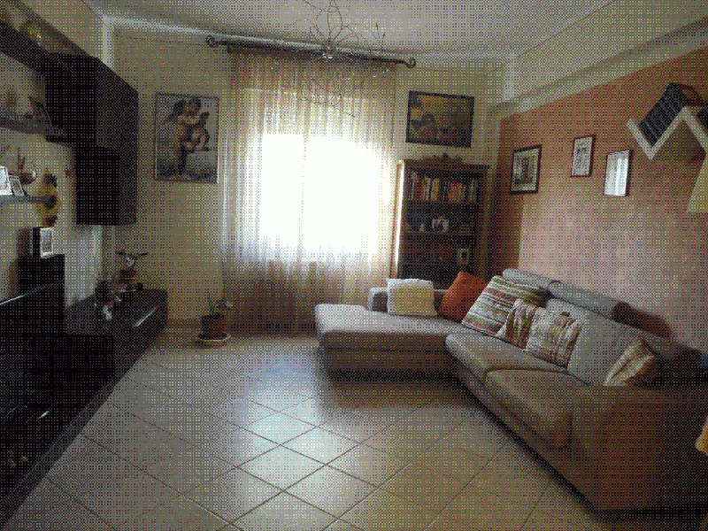 Appartamento via Busoni  - foto 3