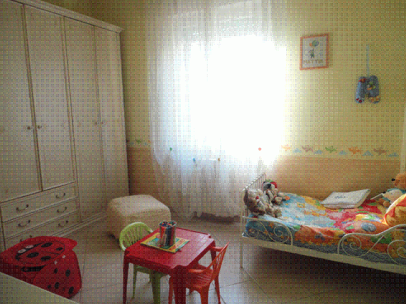 Appartamento via Busoni  - foto 6
