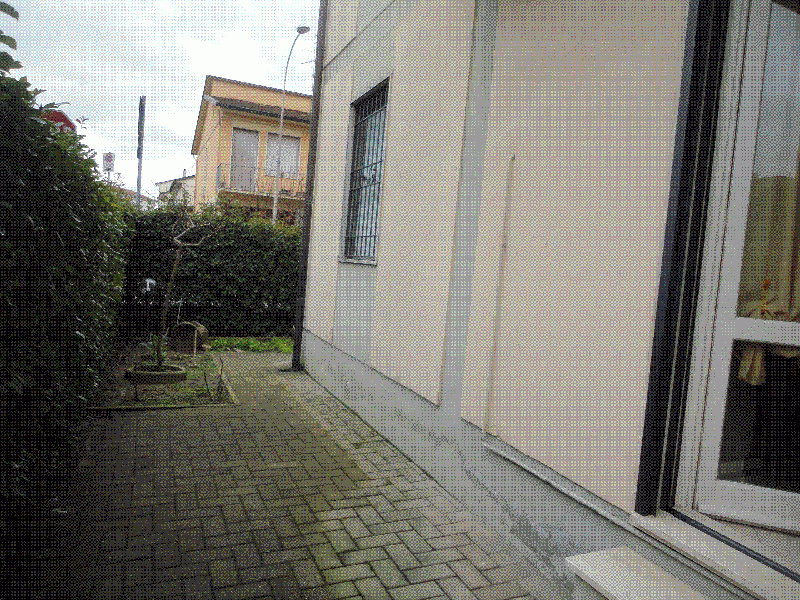 Appartamento via Busoni  - foto 8