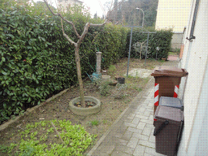 Appartamento via Busoni  - foto 9