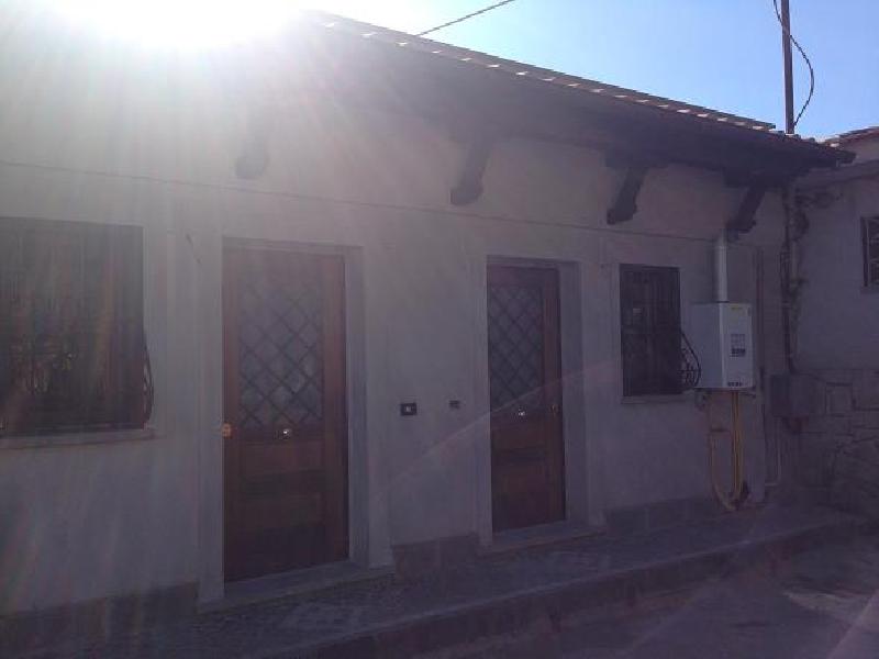 Appartamento Via AppiaNuova, Albano Laziale