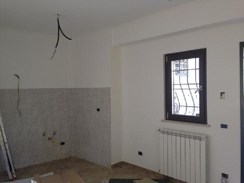 Appartamento Via AppiaNuova  - foto 3