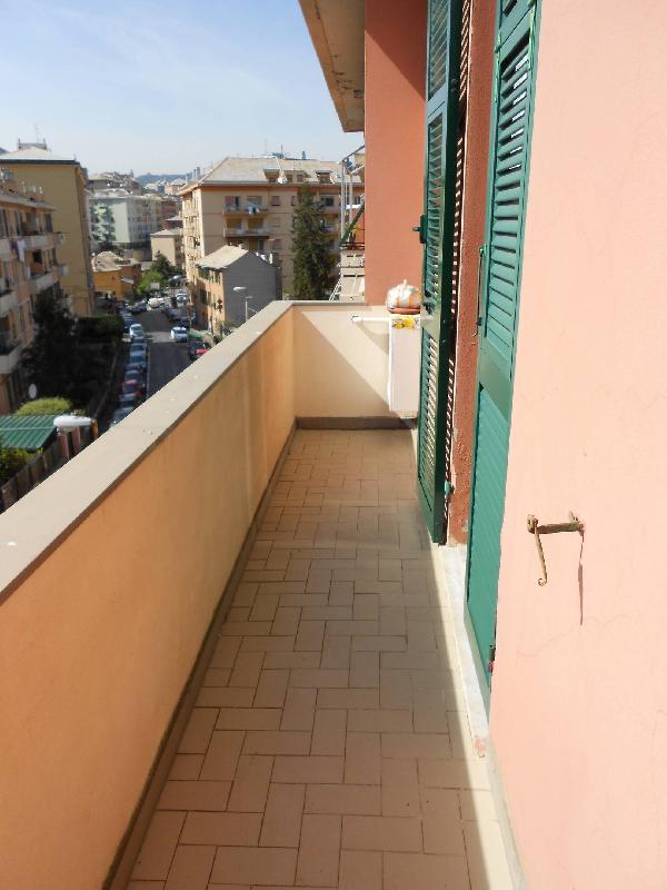 Appartamento Via Bainsizza  - foto 9