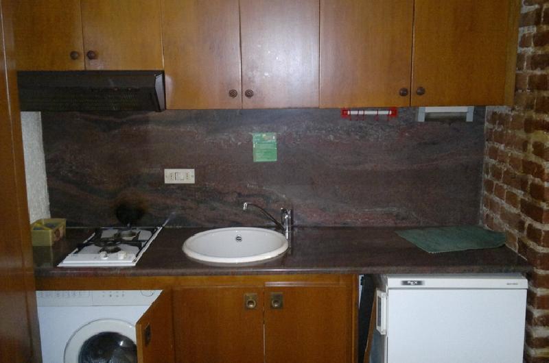 Appartamento via pollenzo,10  - foto 2