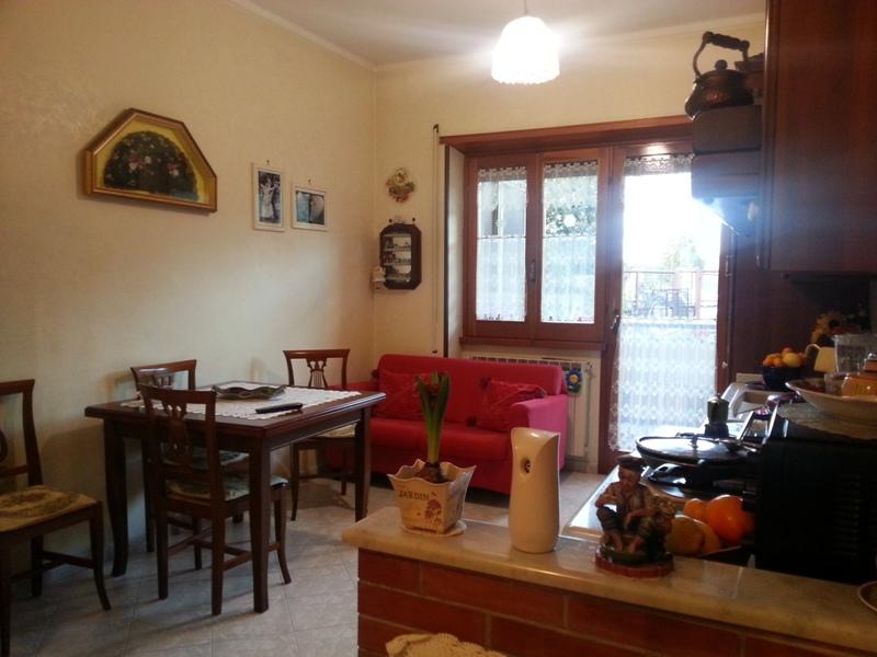 Appartamento via marcantonio colonna 58  - foto 2