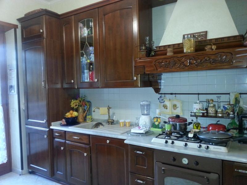 Appartamento via marcantonio colonna 58  - foto 3