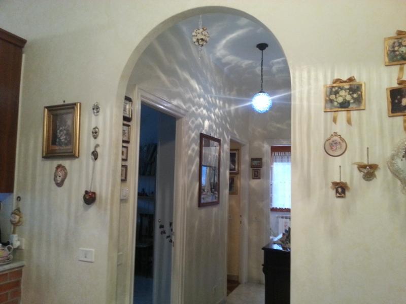 Appartamento via marcantonio colonna 58  - foto 4