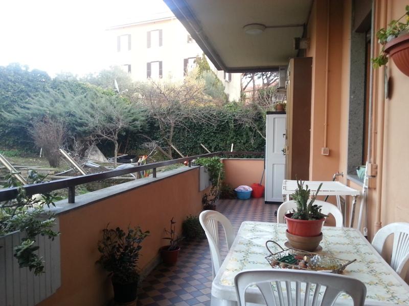 Appartamento via marcantonio colonna 58  - foto 7