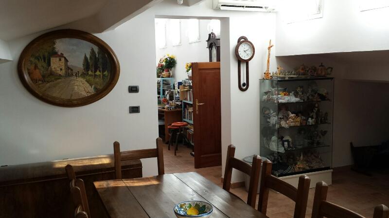 Appartamento via lavagnini  - foto 12