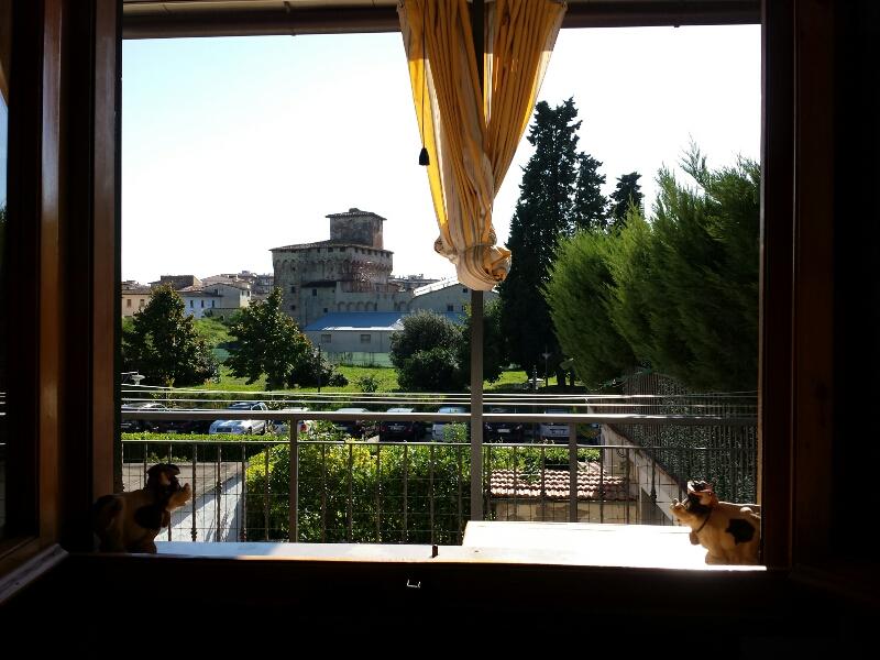 Appartamento via lavagnini  - foto 2