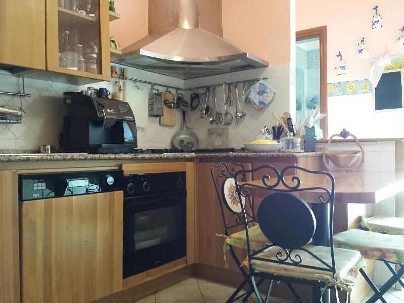 Appartamento via lavagnini  - foto 3